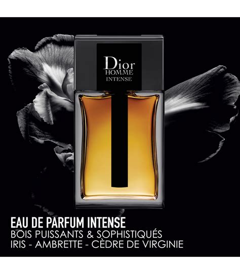 dior noir intense|Dior homme vs intense.